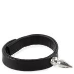 CHROME HEARTS  BRACELET SINGLE SPIKE クロムハーツ　DROP OF GERM ブレスレット　シングル　スパイク