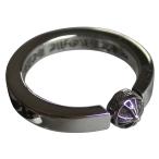 CHROME HEARTS RING CH PLUS BALL クロムハーツ リング CHプラスボール