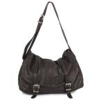 CHROME HEARTS G BENSIMONE SHOULDER BAG¥¯¥í¥à¥Ï¡¼¥Ä¡¡¥Ð¥Ã¥°¡¡G BENSIMONE ¥ß¥Ç¥£¥¢¥à¡¡WT/SLV¥í¡¼¥é¡¼¡¡¥Ð¥Ã¥¯¥ë