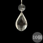  Drop type 38mm прозрачный 10 шт. комплект анис звёздчатый бисер имеется crystal люстра детали подвешивание ниже оборудование орнамент для DIY SV-CLPP-13