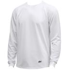 【セール】ballaholic blhlc Cool LongTee(ボーラホリック ｂｌｈｌｃ クール ロングＴシャツ)　白