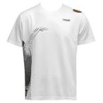 INOUE TAKEHIKO(井上雄彦) 公式グッズ SLAMDUNK(スラムダンク) 三井Loop Tee Tシャツ　白