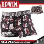 ボクサーパンツEDWINエドウィン...