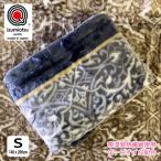 毛布 西川 アクリルニューマイヤー毛布 シングル 日本製 泉大津 洗える アクリル毛布 MD2052F ふんわり ブランケット