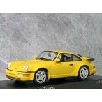 1/43 ポルシェ 911 ( 964 ) 〓 Turbo / Speed Yellow 〓 Porsche