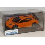 McLaren F1 LM Orange GLOSS COAT for MR-02 MM No.MZG203P 2500 4955439786291 ミニッツ Mini-z 京商 ラジコン Auto Scale Collection