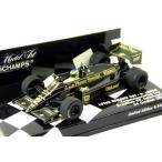 1/43 LOTUS RENAULT 98T B.SENNA 2004