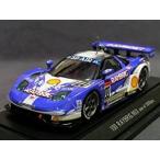 エブロ 1/43 レイブリック NSX JGTC2004 #100 43577 完成品