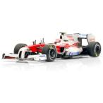 1/43 PMA ミニチャンプス F1 Panasonic TOYOTA Racing TF109 K.Kobayashi 小林可夢偉 minichamps 400090110