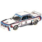 PMA 1/43 BMW 3.5 CSL セブリング 1975#24 完成品