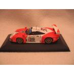 1/43 MINICHAMPS ミニチャンプス Porsche 911 GT1 #29 Le Mans 1997 J-B Racing Ferte /Thevenin/v. Gartzen ポルシェ ルマン ル・マン 430976629