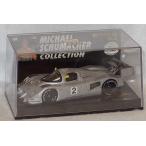 1/43 PMA ミニチャンプス MERCEDES-BENZ C291 1991 #2 MICHAEL SCHUMACHER メルセデスベンツ ミハエル・シューマッハ MSC 430001 minichamps