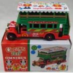 トミカ ディズニー ３０周年！ クリスマス オムニバス CHRISTMAS OMNIBUS 2013 TOMICA tomica