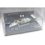 1/43 PMA ミニチャンプス F1 Williams F1 Team FW08 D.Daly 1982 minichamps 430820095