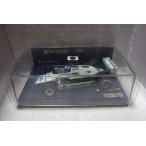 1/43 PMA ミニチャンプス F1 Williams F1 Team FW08 K.Rosberg 1982 Keke Rosberg ケケ・ロズベルグ minichamps 430820006