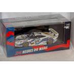 1/43 PMA ミニチャンプス 24HEURES DU MANS Porsche 911 GT1 24h Le Mans 1996 #25 Boutsen / Stuck / Wollek MINICHAMPS 430966625