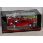 1/43 PMA ミニチャンプス AUTOhebdo特注 Mclaren F1 Road car red マクラーレン 赤 minichamps 533133438