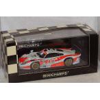 1/43 PMA Porsche 911 GT1-97 Daytona 24 hrs. 2002 Empringham/Spenard/Bytzek/Holtom ポルシェ デイトナ MINICHAMPS 400026800