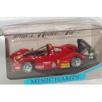 1/43 PMA ミニチャンプス Ferrari 333 SP #5 IMSA-WSC 1994 Baldi/Sigala フェラーリ minichamps 430947405