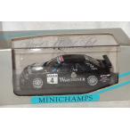 1/43 PMA ミニチャンプス Mercedes C-Class #2 DTM 1996 Team AMG A.Grau メルセデス Ｃクラス minichamps 430963604