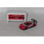 1/100 京商 NISSAN FAIRLADY Z Miniature car Collection Fairlady Z JGTC 2004 #22 京商 日産 ニッサン フェアレディZ 非売品 JT ルーツ