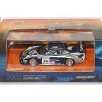 1/43 PMA ミニチャンプス Porsche 911 GT3 RS Orbit Racing #75 Le Mans 2002 Hindery / Baron / Kester Limited edition 999pcs ポルシェ ルマン ル・マン