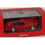 1/43 イクソ ixo MODELS Ferrari特注 Ferrari F50 1995 Red FER012 フェラーリ レッド