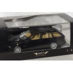 1/43 ネオスケールモデル BMW E39 M5 BLACK NEO43305 NEO SCALE MODEL