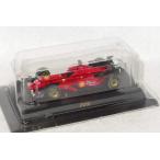 1/64 京商 フェラーリフォーミュラカーモデルコレクション3 F1 Ferrari F310 #1 M.SCHUMACHER 1996 ミハエル・シューマッハ ビーズコレクション