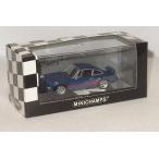 1/43 MINICHAMPS ミニチャンプス Porsche Carrera RSR 1973 Blue ポルシェ カレラ ブルー 青 430736904 PMA 4012138052918