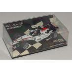 1/43 MINICHAMPS ミニチャンプス F1 BAR Honda showcar 2005 T.Sato ホンダ 佐藤琢磨 400050074 PMA 4012138064461