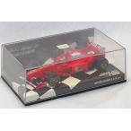 1/43 MINICHAMPS ミニチャンプス F1 FERRARI 1997 LAUNCH VERSION E.Irvine フェラーリ ローンチバージョン エディ・アーバイン 430970096 PMA 4012138022492