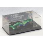 1/64 MINICHAMPS ミニチャンプス Michael Schumacher Collection Edition 64 Nr.3 Jordan F1 #32 1991 ジョーダン ミハイル・シューマッハ MSC641103 PMA