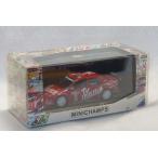 1/43 MINICHAMPS ミニチャンプス 430950311 アルファロメオ Alfa Romeo 155 V6 #11 DTM 1995 C.Danner 4012138014022 PMA