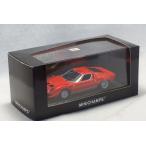 1/43 MINICHAMPS ミニチャンプス 400103680 ランボルギーニ Lamborghini Jota 1970 Red 4012138070943 PMA