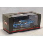 [ケースひび]1/43 MINICHAMPS ミニチャンプス 530154307 マクラーレンコレクション McLaren F1 GTR #7 Ring Jacadi 4012138015142 PMA