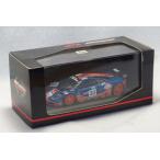 1/43 MINICHAMPS ミニチャンプス 530164333 マクラーレンコレクション McLaren F1 GTR #33 Le Mans 1996 Gulf Racing 4012138020702 PMA