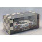 1/43 MINICHAMPS ミニチャンプス 430986926 ポルシェ Porsche 911 GT1 #26 24h Le Mans 1998 Winner 4012138027688 PMA