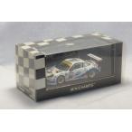 1/43 MINICHAMPS ミニチャンプス 400036984 ポルシェ Porsche 911 GT3RS #84 Le Mans 24hrs 2003 4012138051157 PMA