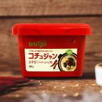 [CJ] bibigo кочхуджан . miso / 500g Корея приправа Корея кулинария Корея тест .he коричневый n доллар кочхуджан 