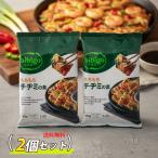  кошка pohs [CJ] bibigo чиджими. элемент 2 пакет комплект / 2 порции (302g)×2 шт Bb go чиджими комплект простой кулинария чиджими Корея пищевые ингредиенты Корея еда упаковка обновленный 