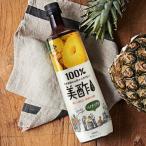 [CJ] プチジェル美酢 (ミチョ) パイナップル/900ml 健康酢 お酢ドリンク 飲む酢 おいしいお酢 美味しいお酢 美味しい酢 フルーツ酢 ミチョ 美酢 みちょ 飲む酢