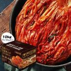 [ большой гора ] для бизнеса китайская капуста кимчи po. кимчи / 1BOX(5kg+5kg) большая вместимость рефрижератор отправка кимчи ( рефрижератор )