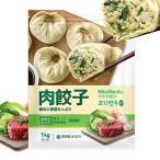 [FoodTrend] 名家 手作り肉餃子/ 1kg 韓
