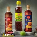  иваси экстракт + kana li экстракт + слива экстракт 3 шт. комплект / 800g+800g+660g кимчи конструкция Корея приправа решение версия 3 позиций комплект кимчи суп kana li суп ... жидкость форма суп 