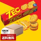 [ Lotte ] 100gx6 шт / LOTTEzekk эвакуатор ZEC Корея сладости Корея печенье 