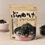 [オリオンジャコー] ぶっかけジャバンのり / 60g ジャバン海苔 サクサクタイプ 韓国海苔