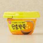 [otogi] тыква .. ложка есть клейкий рис. . данго входить / 285g... retort .. немедленно сиденье еда Корея еда обычная температура .. Корея еда 