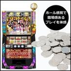 パチスロ実機（スロット実機） ぱちスロAKB48 バラの儀式