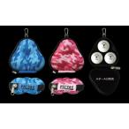 VICTAS×karahasi сотрудничество VK камуфляж мяч кейс (2 цвет )